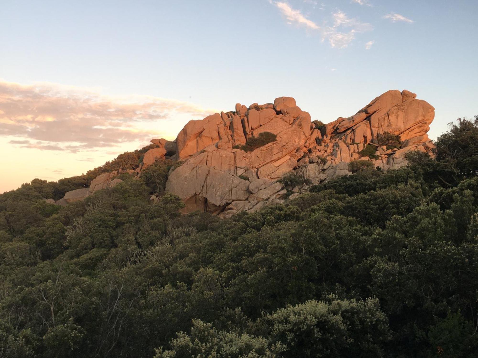 Valle Dell'Erica Zewnętrze zdjęcie